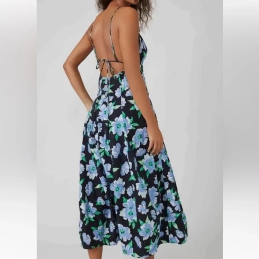 Free people dress - Picture 3 of 4